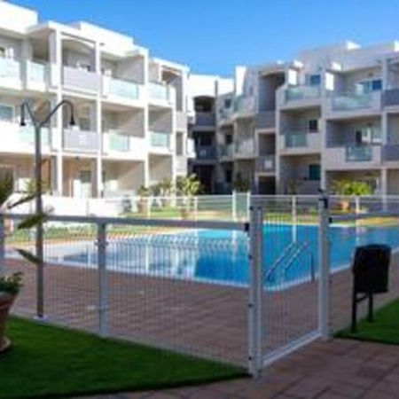 B-Rent Corralejo Sun Cerezo Pool Daire Dış mekan fotoğraf