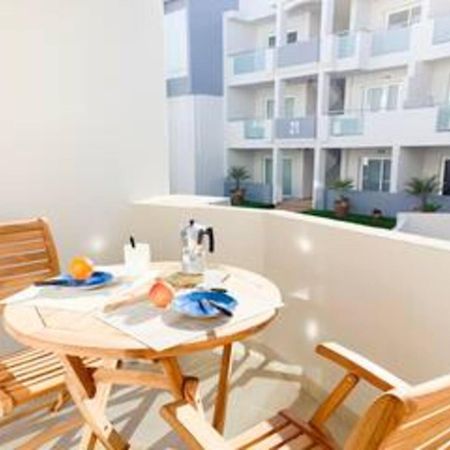 B-Rent Corralejo Sun Cerezo Pool Daire Dış mekan fotoğraf