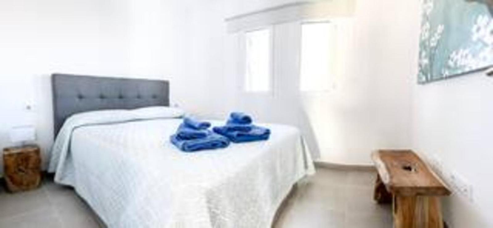 B-Rent Corralejo Sun Cerezo Pool Daire Dış mekan fotoğraf
