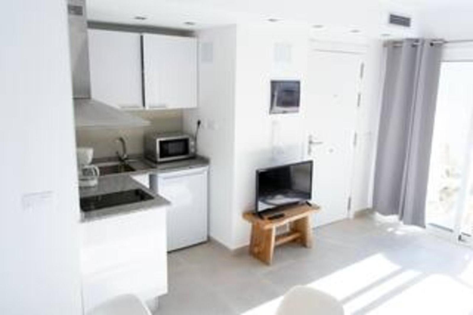 B-Rent Corralejo Sun Cerezo Pool Daire Dış mekan fotoğraf