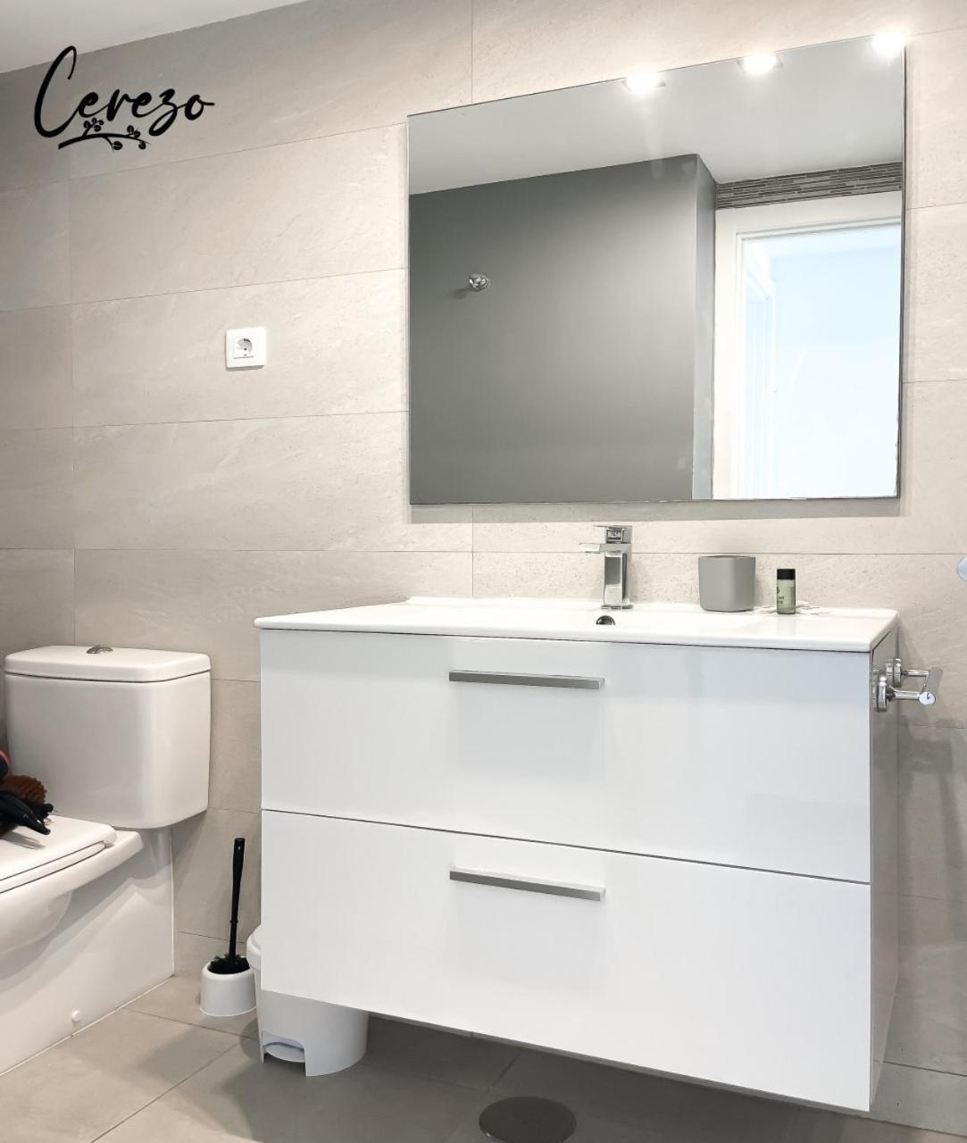 B-Rent Corralejo Sun Cerezo Pool Daire Dış mekan fotoğraf