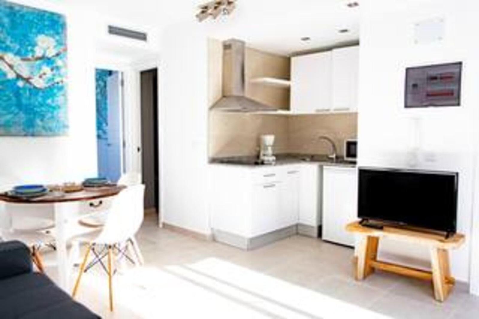 B-Rent Corralejo Sun Cerezo Pool Daire Dış mekan fotoğraf