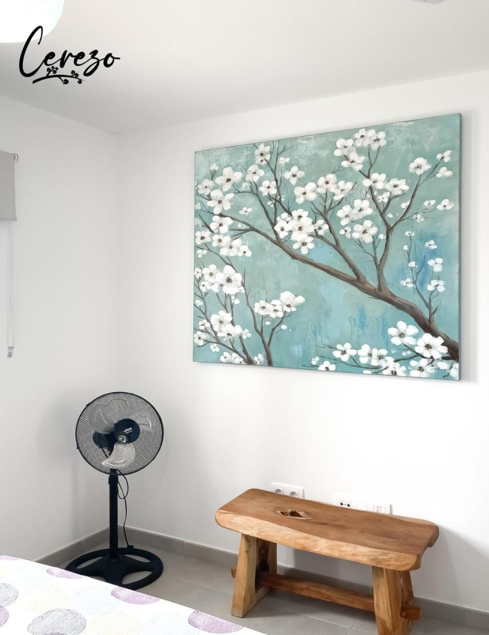 B-Rent Corralejo Sun Cerezo Pool Daire Dış mekan fotoğraf