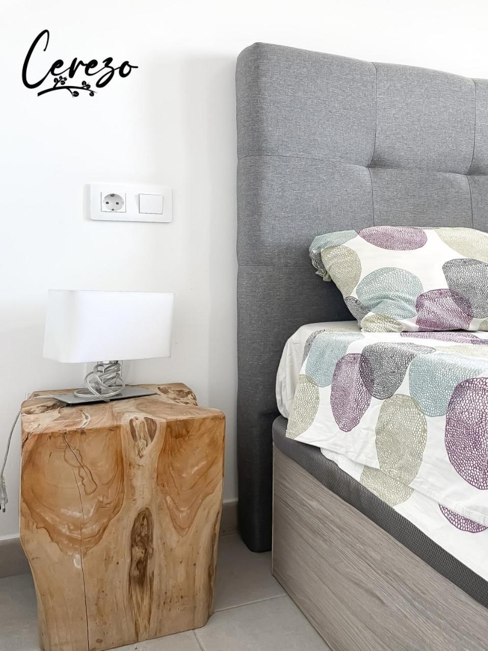 B-Rent Corralejo Sun Cerezo Pool Daire Dış mekan fotoğraf