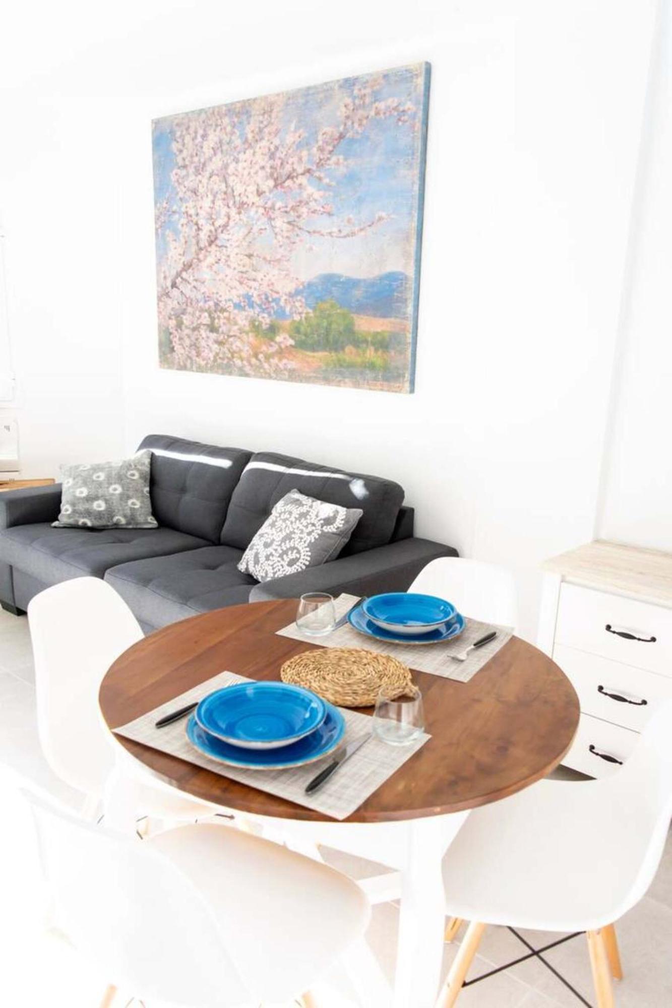 B-Rent Corralejo Sun Cerezo Pool Daire Dış mekan fotoğraf