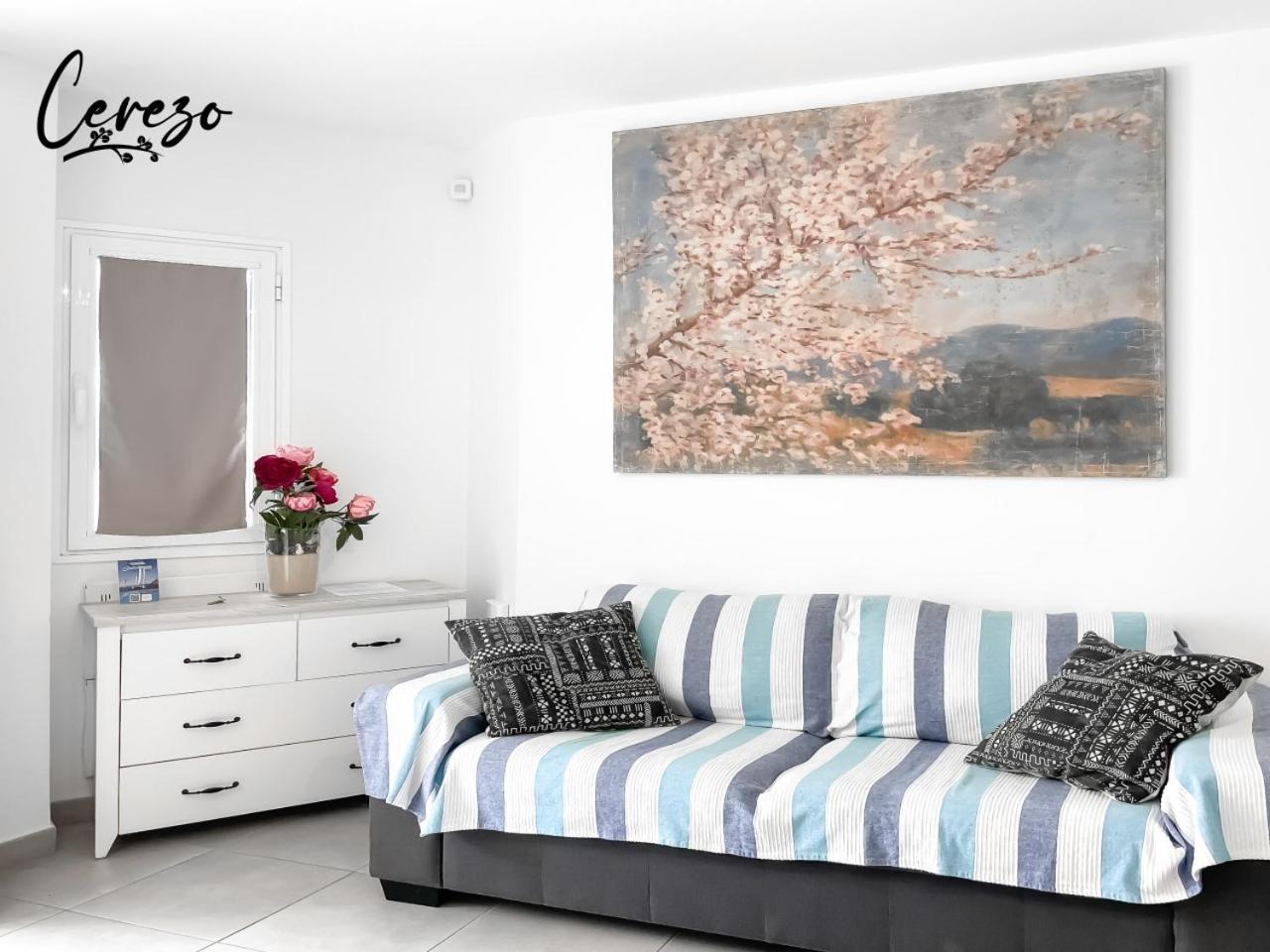 B-Rent Corralejo Sun Cerezo Pool Daire Dış mekan fotoğraf