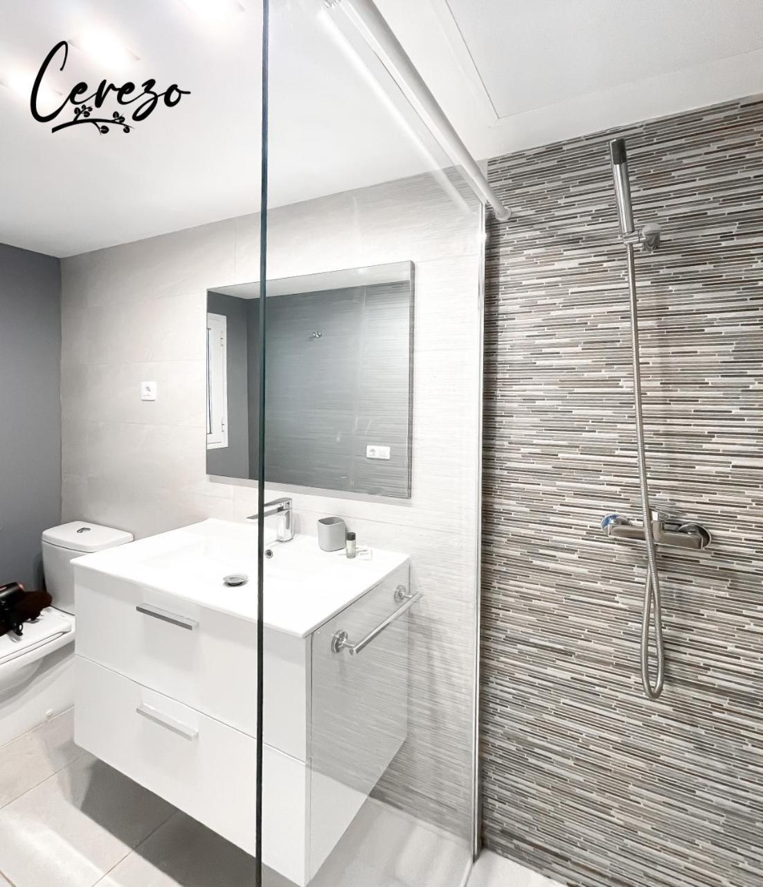 B-Rent Corralejo Sun Cerezo Pool Daire Dış mekan fotoğraf