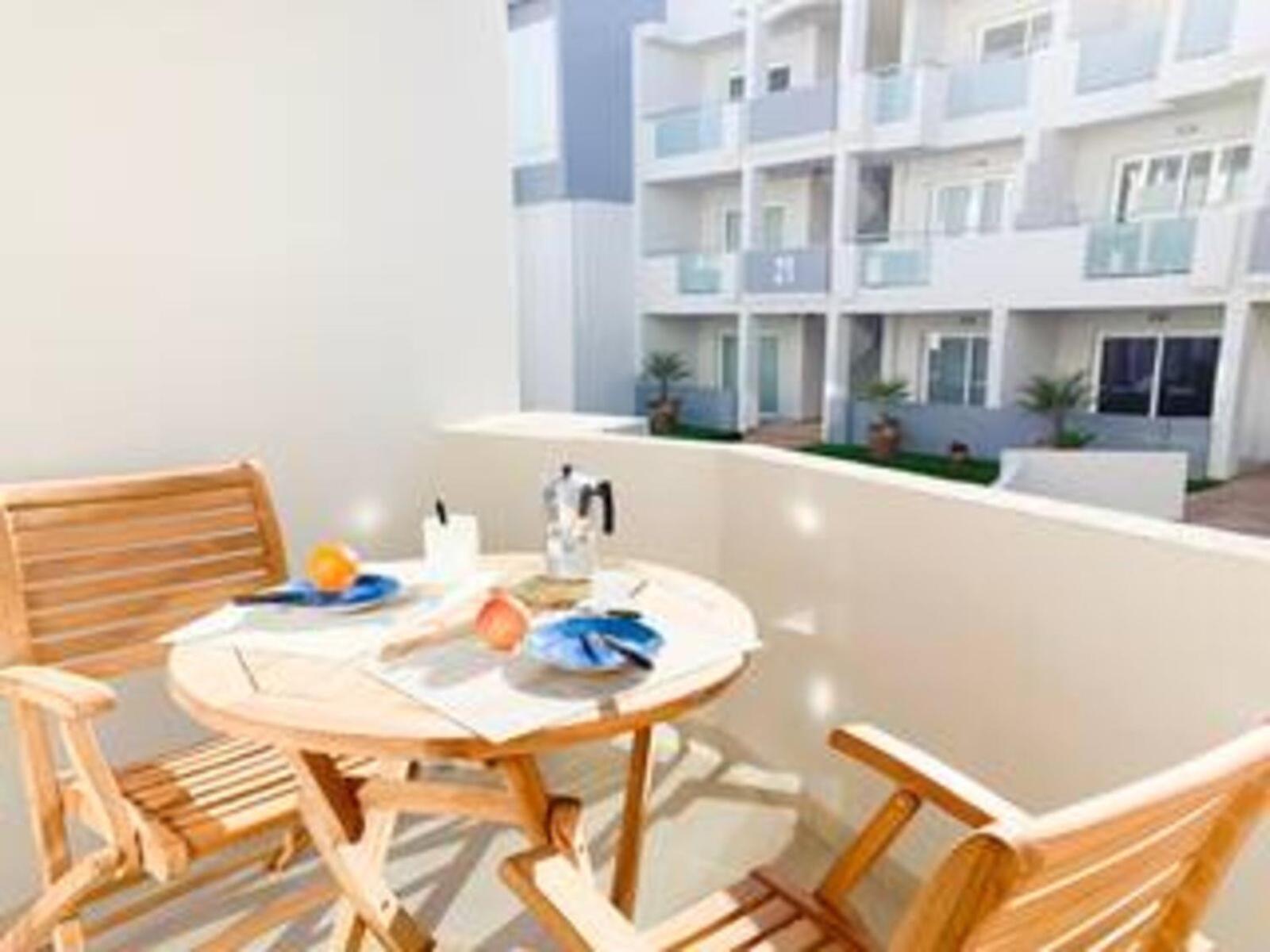 B-Rent Corralejo Sun Cerezo Pool Daire Dış mekan fotoğraf