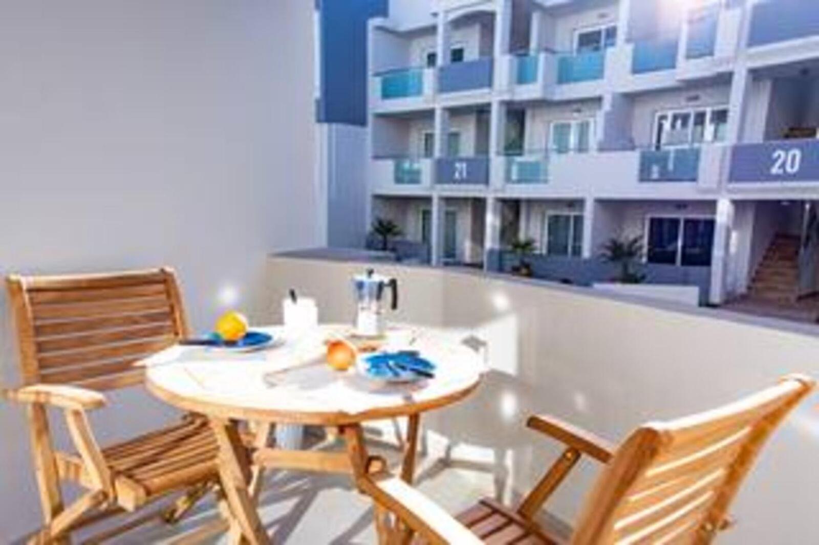 B-Rent Corralejo Sun Cerezo Pool Daire Dış mekan fotoğraf