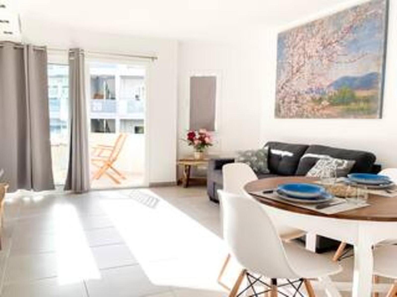 B-Rent Corralejo Sun Cerezo Pool Daire Dış mekan fotoğraf