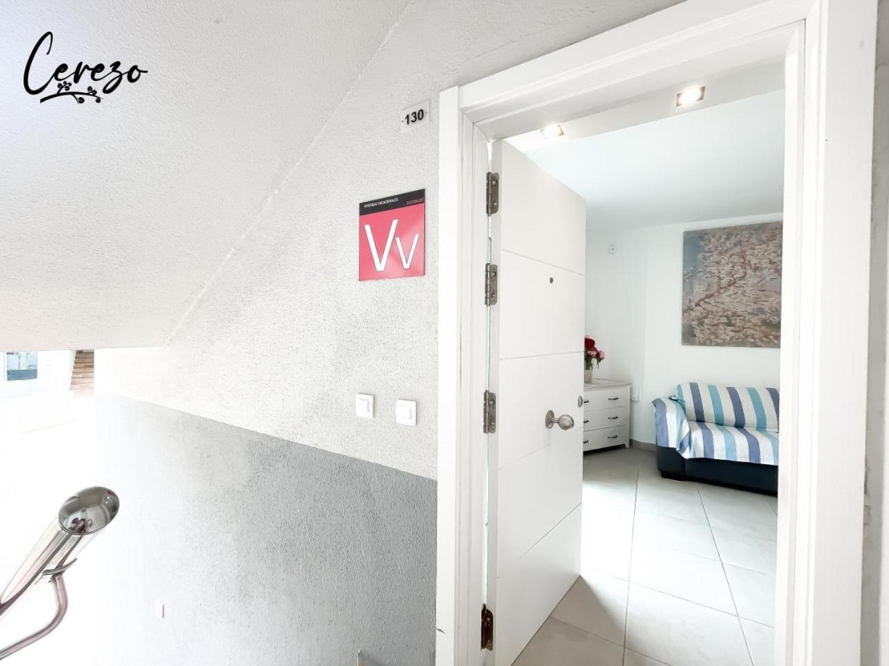 B-Rent Corralejo Sun Cerezo Pool Daire Dış mekan fotoğraf